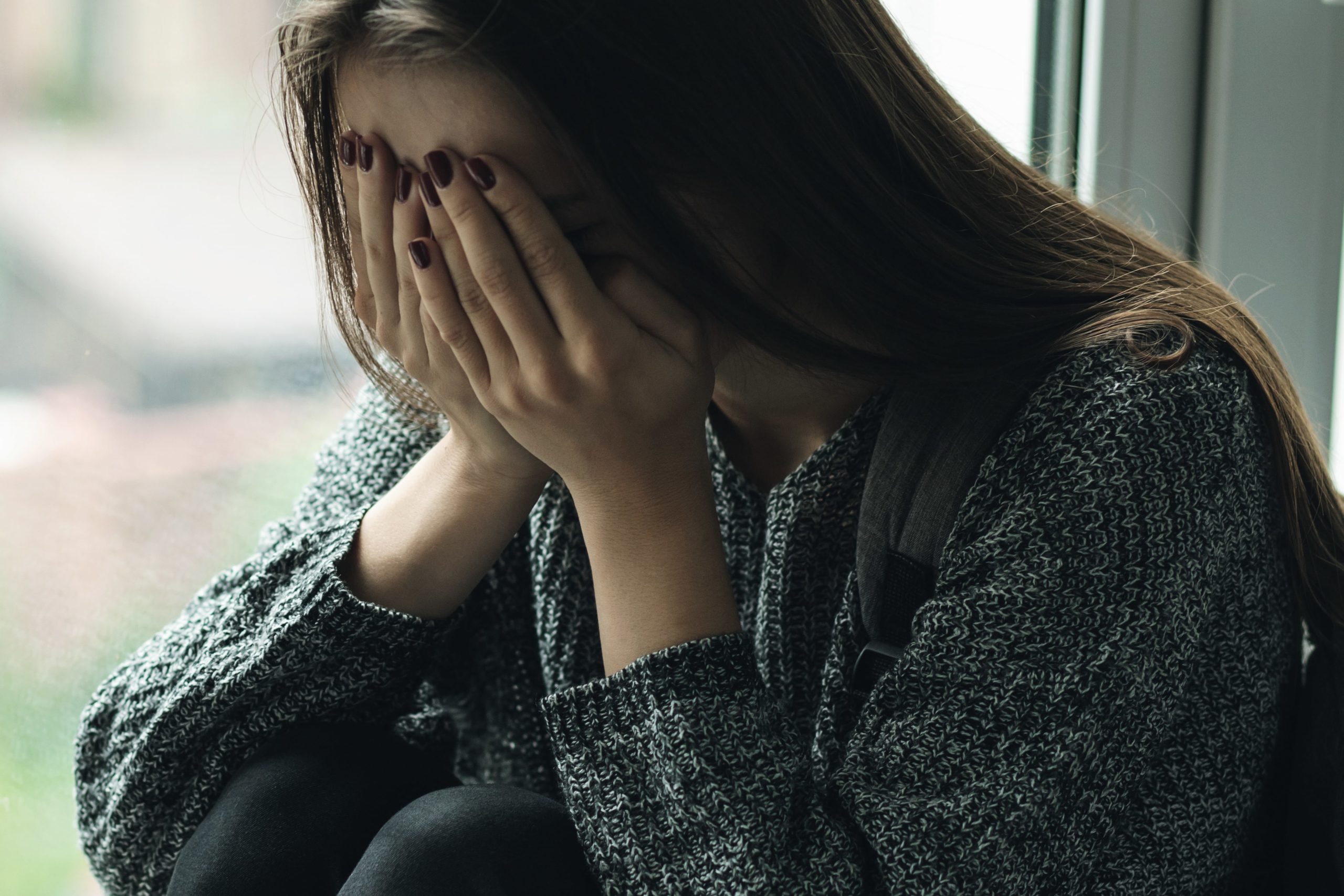 Transtorno Do Estresse Pós Traumático Entenda O Que É Dra Fabiana