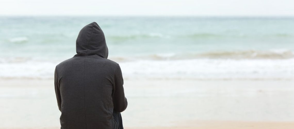 Depressão na Adolescência
